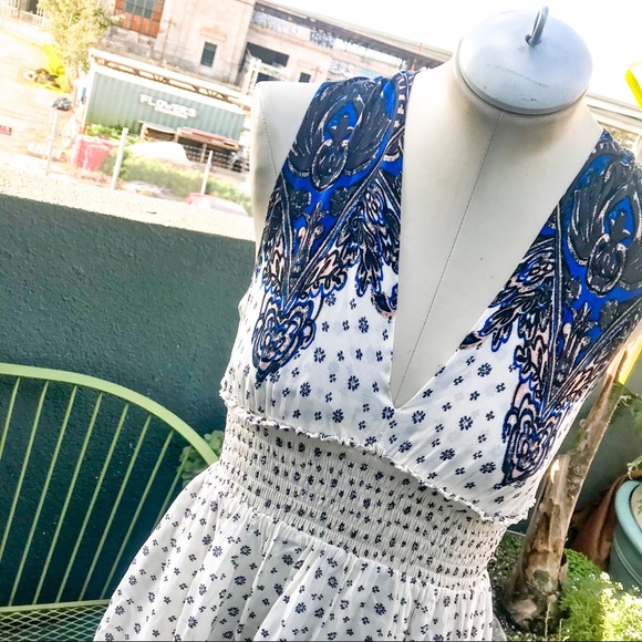 Free People sundress - Picture 6 of 8